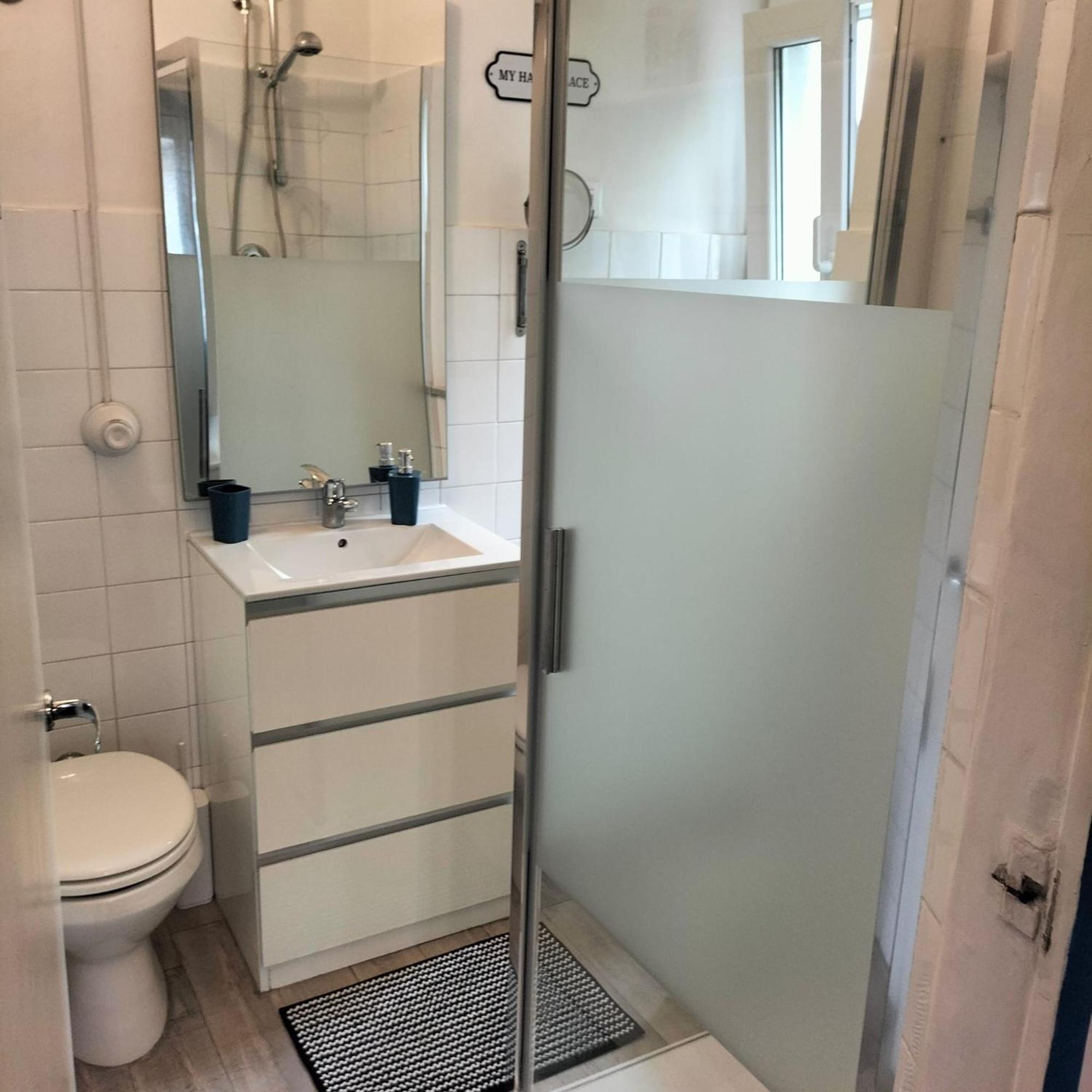 Apartmán Casa Matilde Janov Exteriér fotografie