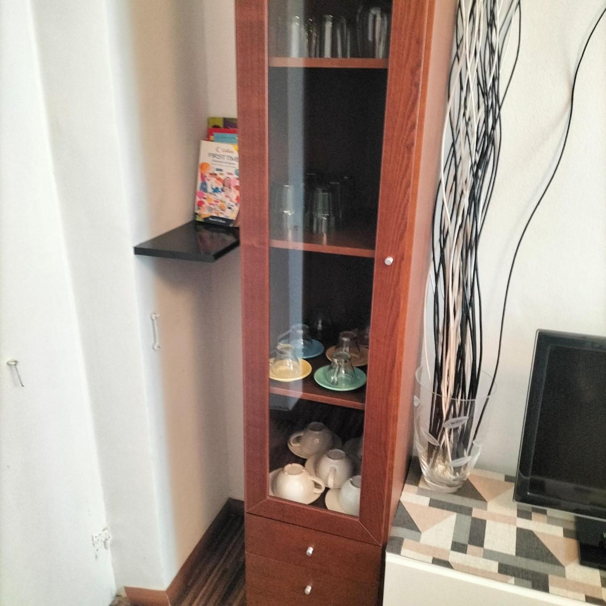 Apartmán Casa Matilde Janov Exteriér fotografie